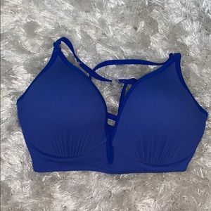 Target swim top